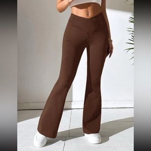 Shein Yoga Pants
